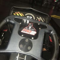 8/23/2018에 Fay님이 MB2 Raceway에서 찍은 사진