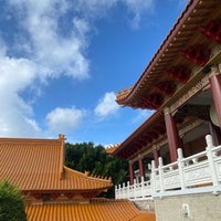 Photo taken at Nan Tien Temple by Kelvin L. on 9/3/2022