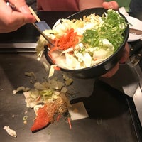 お好み焼き とらぢゅう 新宿歌舞伎町 歌舞伎町 歌舞伎町1 17 13