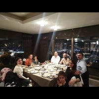 Das Foto wurde bei Safir Restaurant von Hakan K. am 11/12/2022 aufgenommen