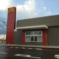 Photo taken at McDonald&#39;s by Jyajyamaru 3. on 11/14/2012