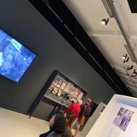 Photo taken at Nationaal Holocaust Museum by Rum on 8/13/2019