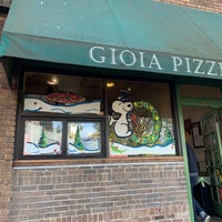 Photo taken at Gioia Pizzeria by Melissa S. on 1/12/2020