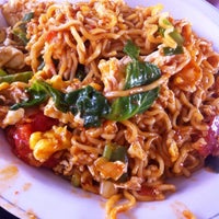 Review Mie Wak M