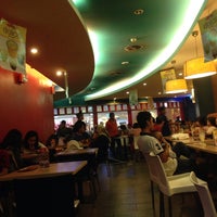 Review Gokana Ramen & Teppan