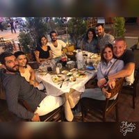 8/26/2017 tarihinde Aylin H.ziyaretçi tarafından Tiryaki Restaurant'de çekilen fotoğraf