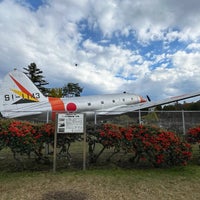 Photo taken at Tokorozawa Aviation Memorial Park by amasamas on 11/18/2023