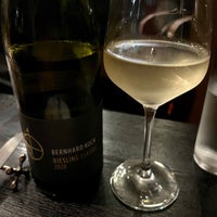 Photo taken at Riesling by amasamas on 11/3/2022