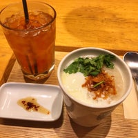 Photo taken at Soup Stock Tokyo by amasamas on 11/21/2018