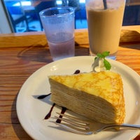 Photo taken at Chelsea Cafe by amasamas on 9/10/2019