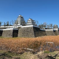 Photo taken at Shimabara Castle by amasamas on 2/18/2024