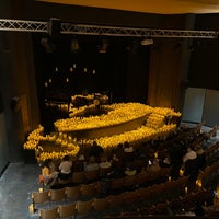 Photo taken at Théâtre Lumen by Quentin D. on 1/25/2022