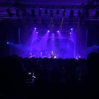 Foto scattata a Ha Concerts da Quentin D. il 5/11/2022