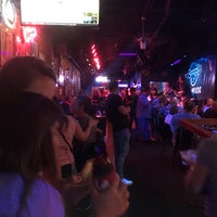 Photo taken at Stevie Ray&amp;#39;s Blues Bar by Pedro M. on 6/10/2019