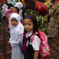 Aktiviti Di Sk Taman Bukit Subang Englshsibah