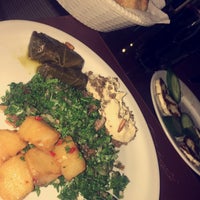 Photo taken at Al-Sayad Restaurant by Ak . on 2/6/2018