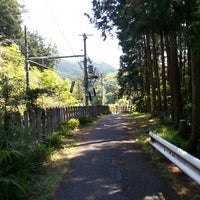 軍畑駅 Ikusabata Sta 青梅 3 Tips