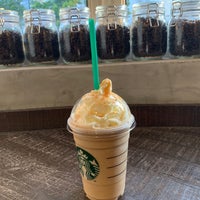 Foto scattata a Starbucks Reserve Store da Lewi ا. il 6/26/2019