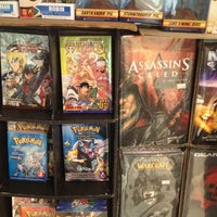 Photo taken at Absolute Comics Pte Ltd by Cindy C. on 1/1/2013