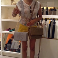 Tory Burch - Outlet - 6 tips Tory Burch - Outlet - 6 tips
