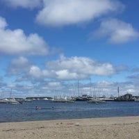 Veterans Beach Hyannis Ma Photo Taken At Veterans Beach By Bill C On 7 10 2016