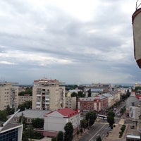 Photo taken at рашпилевская 32 by аша on 6/7/2016