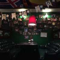 Photo taken at Irish Pub Dublin by аша on 5/23/2021