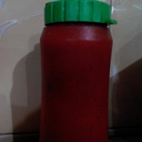 Review Mie Ayam Bakso 