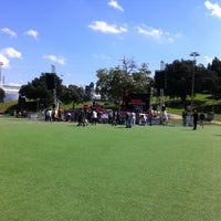 Foto tirada no(a) Parque de Exposições de Braga por Ricardo G. em 4/14/2013