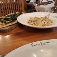 Photo taken at Rustic Kitchen by Maggie V. on 11/11/2018