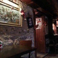 Photo taken at Irish Pub by Игорь Б. on 1/6/2013