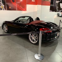 Das Foto wurde bei Super Carros von Regis R. am 8/24/2019 aufgenommen