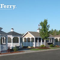 5/3/2014에 Reeds Ferry Sheds®님이 Reeds Ferry Sheds®에서 찍은 사진