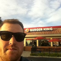 Photo taken at Burger King by John L. on 1/8/2013