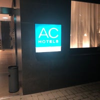 11/11/2021にGior G.がAC Hotel Pisaで撮った写真