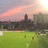 Foto scattata a Arena Garibaldi - Stadio Romeo Anconetani da Gior G. il 8/28/2022
