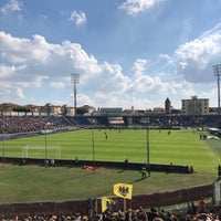 Foto scattata a Arena Garibaldi - Stadio Romeo Anconetani da Gior G. il 10/8/2022