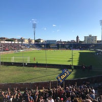 Foto scattata a Arena Garibaldi - Stadio Romeo Anconetani da Gior G. il 11/5/2022