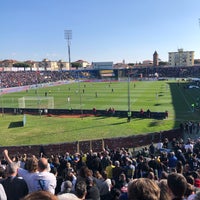 Foto scattata a Arena Garibaldi - Stadio Romeo Anconetani da Gior G. il 3/4/2023