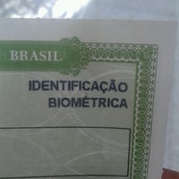 Foto tirada no(a) Expresso Cidadão por Guibyson S. em 11/9/2013