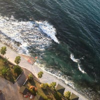 8/16/2018 tarihinde Kübra İ.ziyaretçi tarafından Sky Tower Hotel'de çekilen fotoğraf