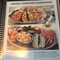 Red Lobster Seafood Restaurant Red Lobster Seafood Restaurant