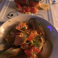 3/29/2017에 Kat P.님이 Aroha - New Zealand Cuisine에서 찍은 사진
