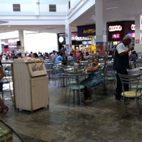 8/12/2017 tarihinde Jairo Alves S.ziyaretçi tarafından Big Shopping'de çekilen fotoğraf
