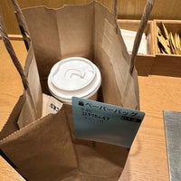 Photo taken at Starbucks by Takaaki F. on 5/23/2023