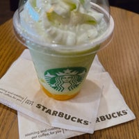 Photo taken at Starbucks by Takaaki F. on 4/18/2023