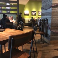 Photo taken at California Pizza Kitchen by Driem A. on 12/16/2017