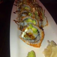 รูปภาพถ่ายที่ Sushi Masaru โดย Kate L. เมื่อ 1/15/2013