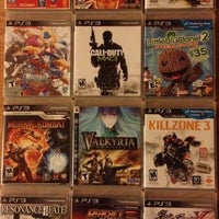 12/23/2012にBobby G.がEXP Gamingで撮った写真