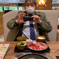 焼肉キャンプ板橋高島平店 東京都板橋区高島平4 1